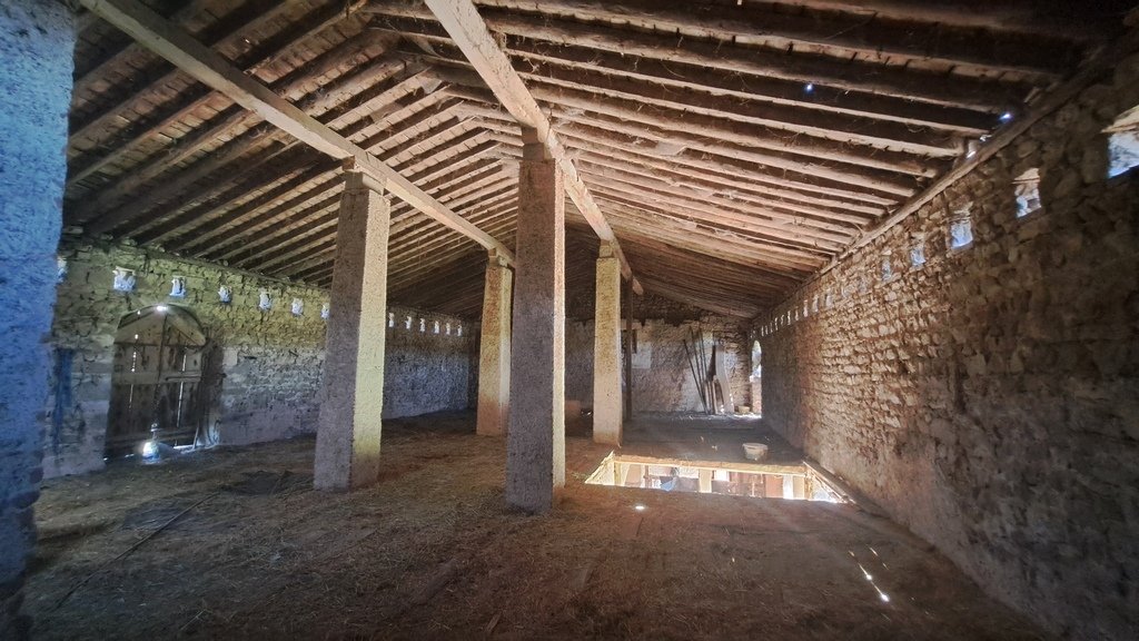 Renaissance Era Ismh Château –