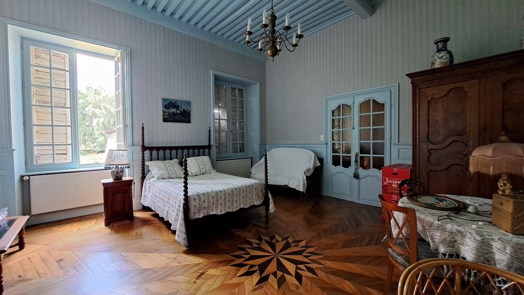Renaissance Era Ismh Château –