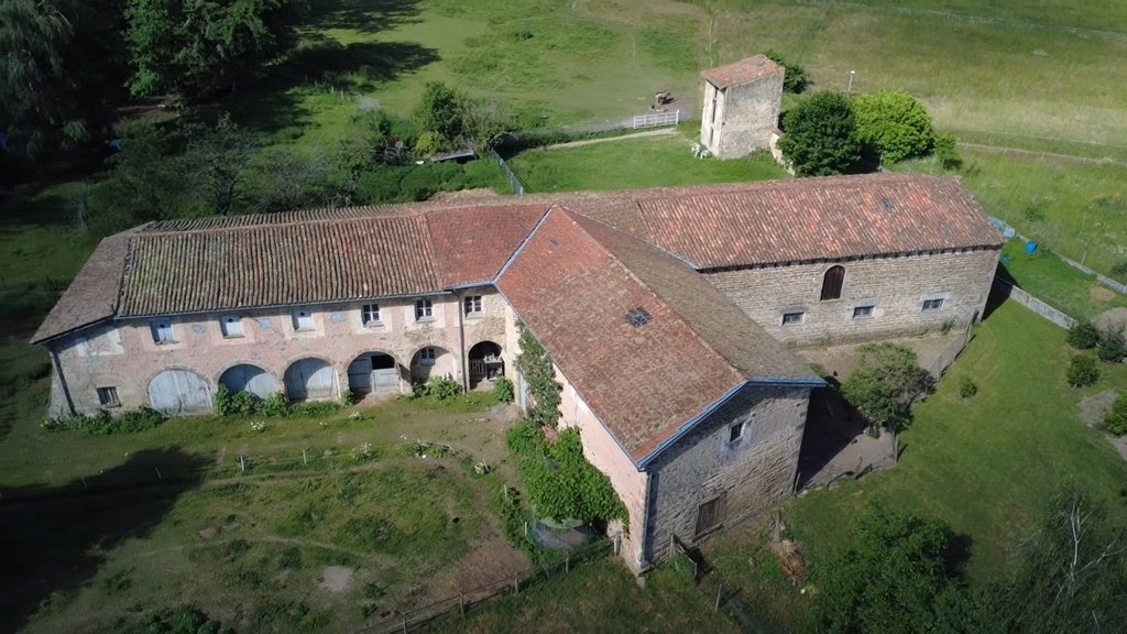 Renaissance Era Ismh Château –