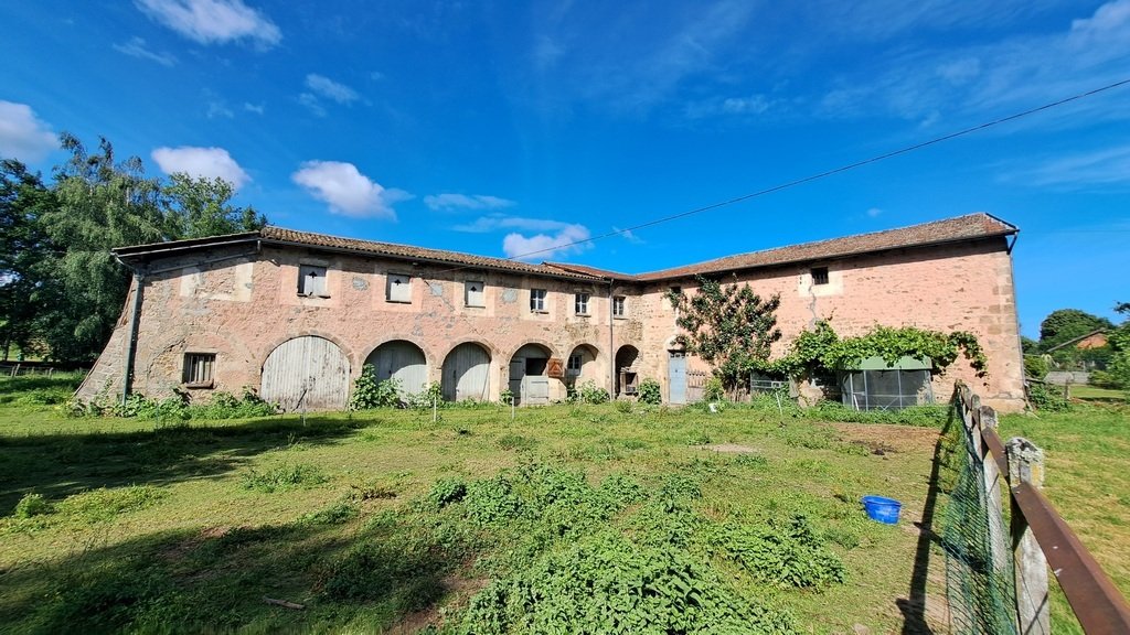 Renaissance Era Ismh Château –