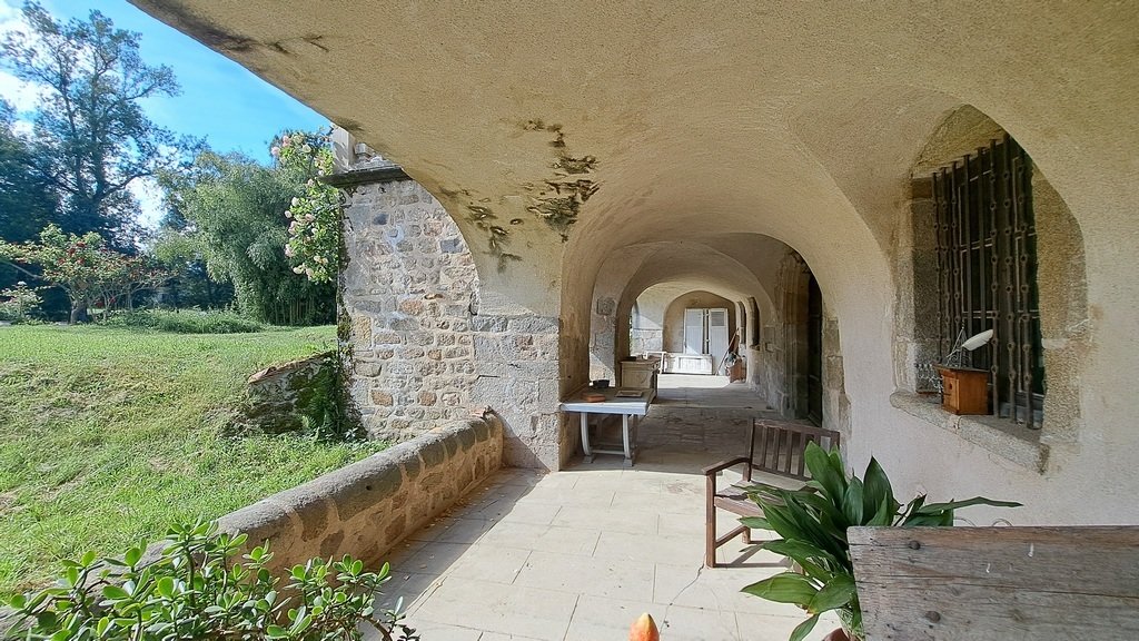 Renaissance Era Ismh Château –