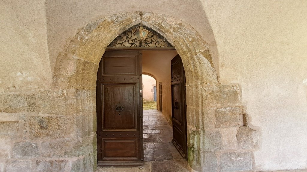 Renaissance Era Ismh Château –
