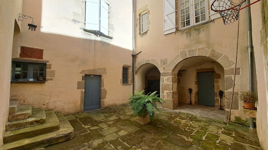 Renaissance Era Ismh Château –