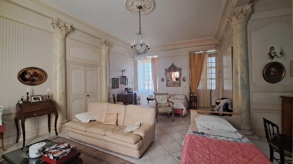 Renaissance Era Ismh Château –