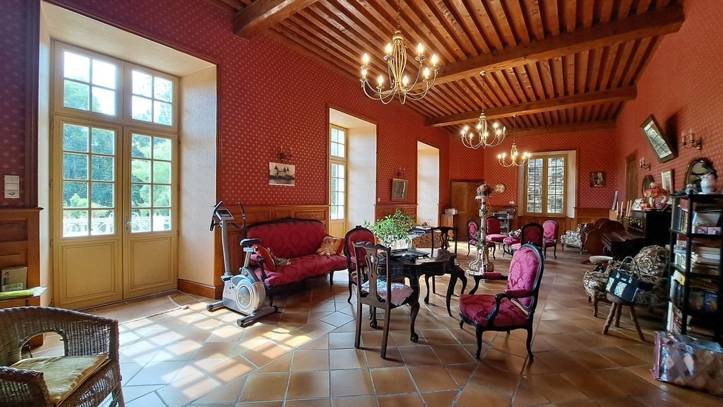Renaissance Era Ismh Château –