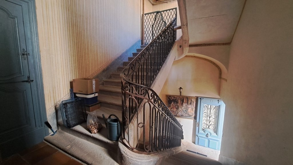 Renaissance Era Ismh Château –