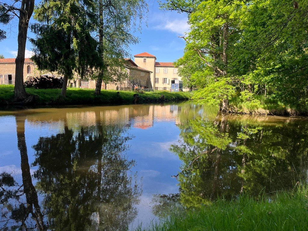 Renaissance Era Ismh Château –