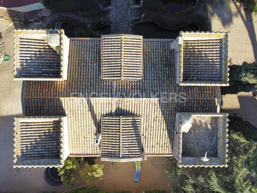Residential Complex For Project Or Segregation