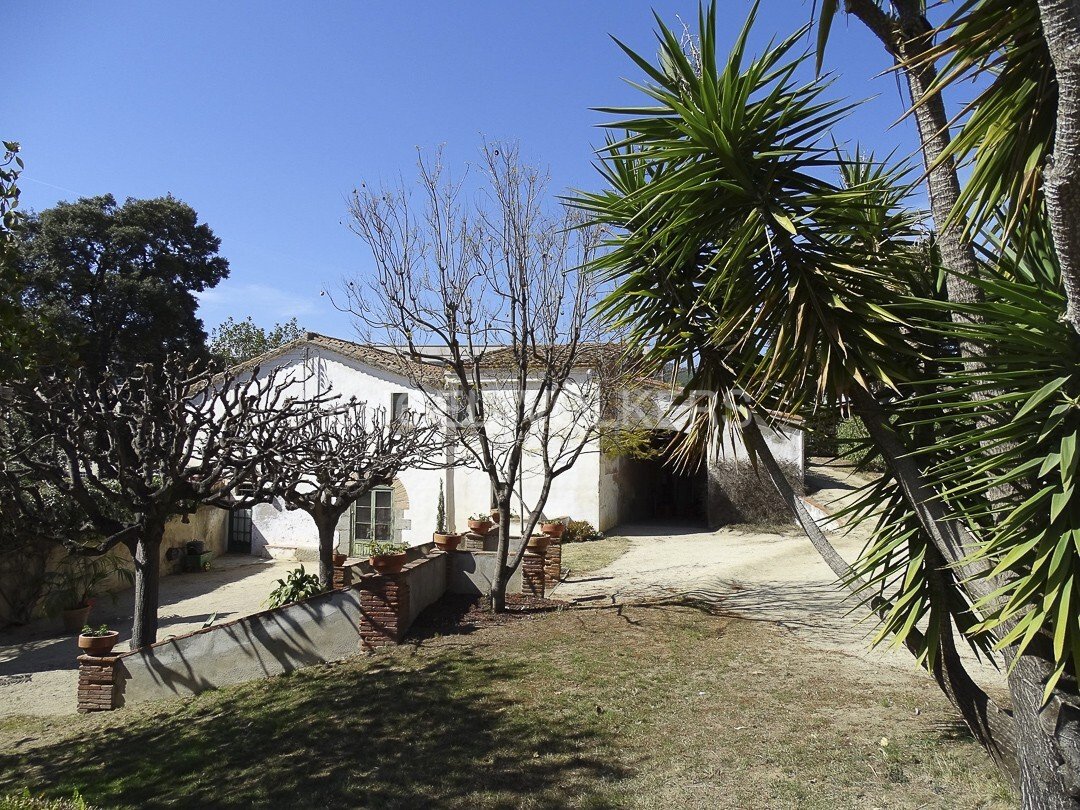 Residential Complex For Project Or Segregation