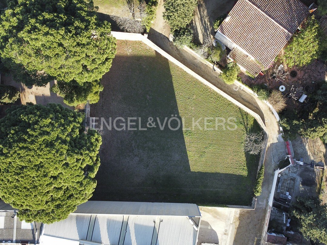 Residential Complex For Project Or Segregation