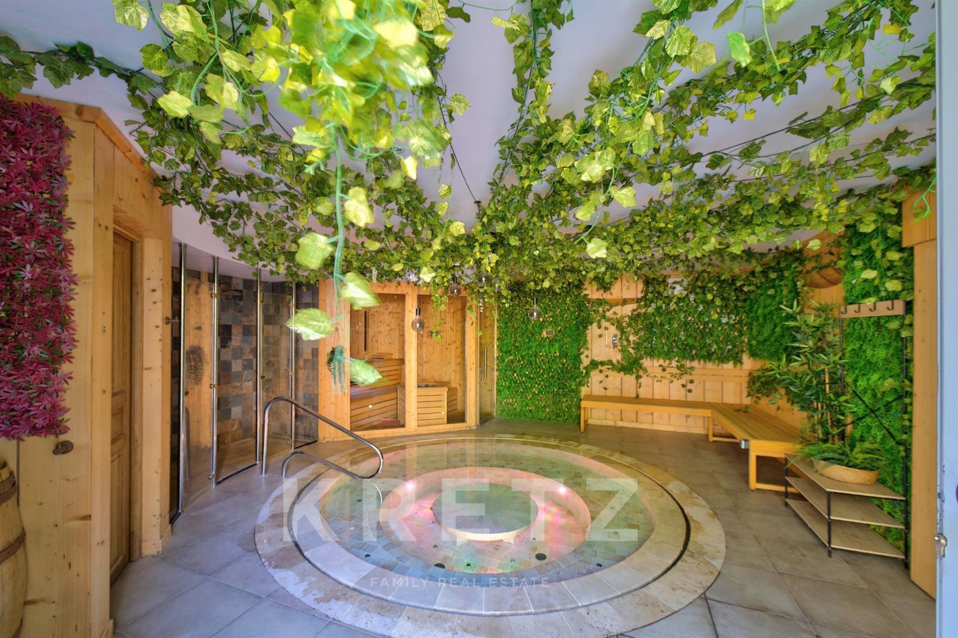 Restored Castle With 25 Hectares Of Vineyards