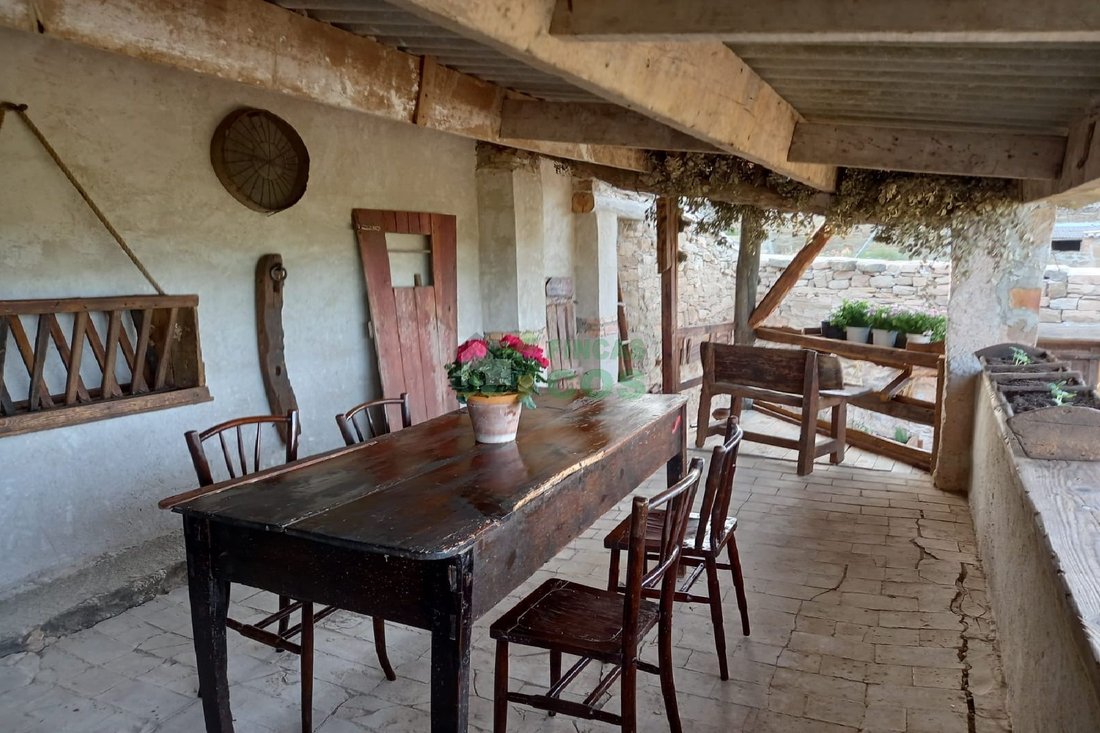 Restored Medieval Castle In Segarra: A Historical Gem Converted Into A Stately Residence - 4