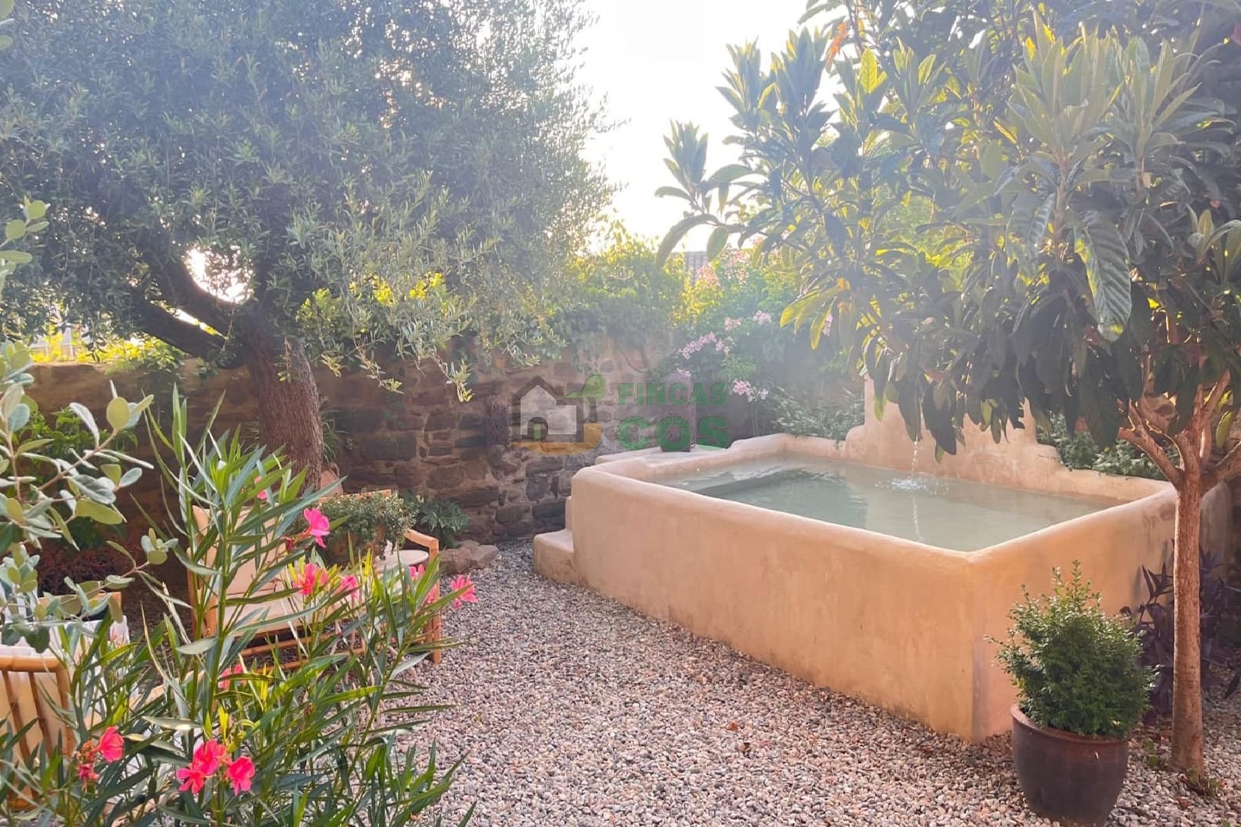 Restored Medieval Castle In Segarra: A Historical Gem Converted Into A Stately Residence