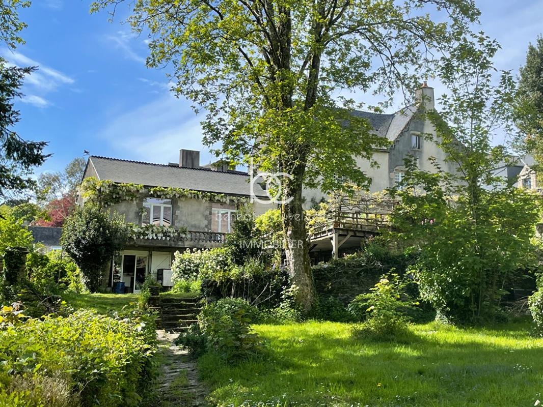 Rochefort En Terre House 9 Rooms 282 M²