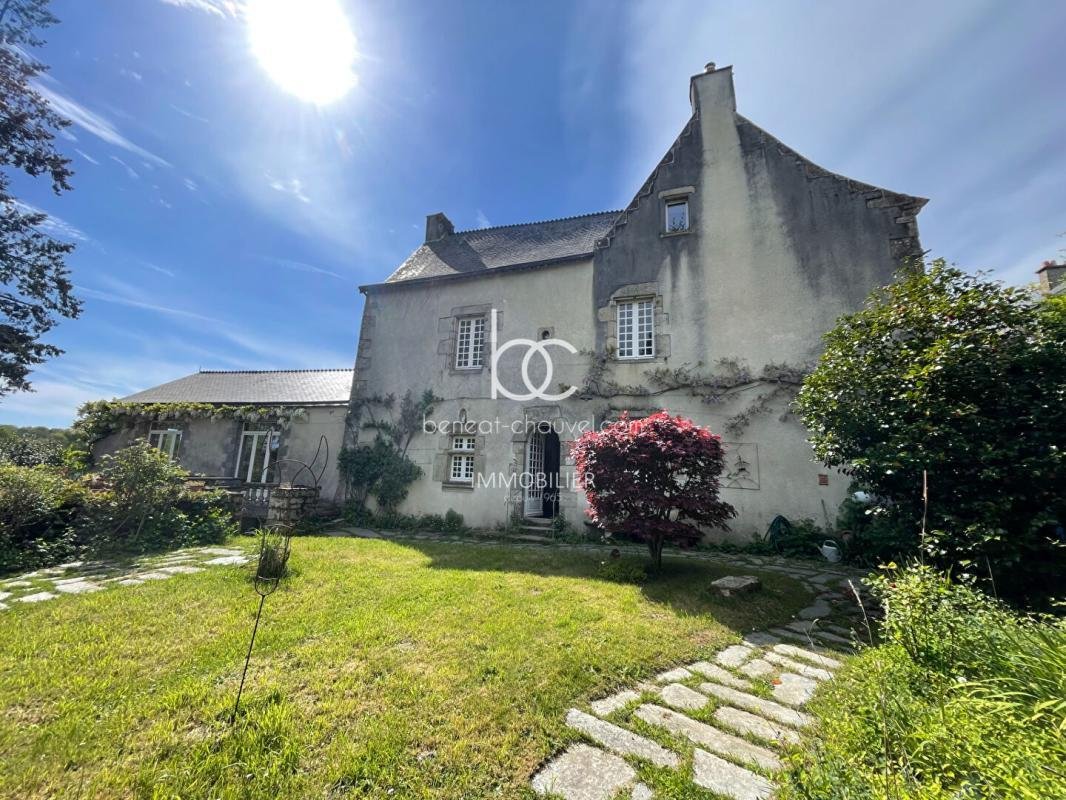 Rochefort En Terre House 9 Rooms 282 M²