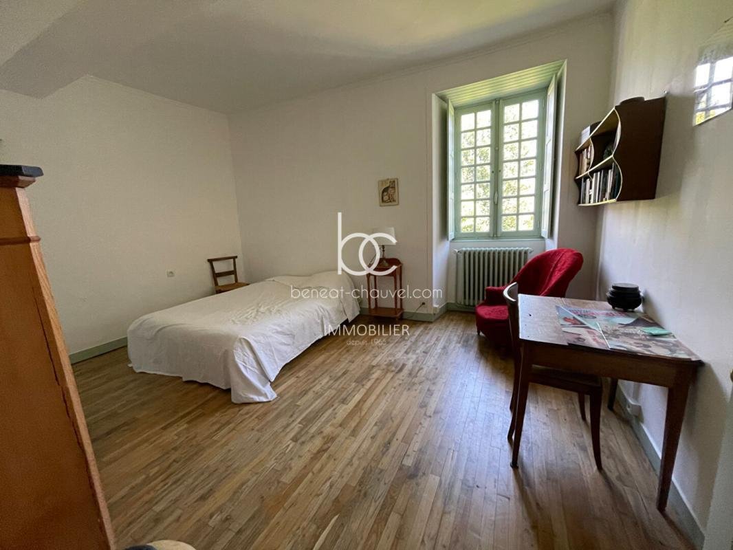 Rochefort En Terre House 9 Rooms 282 M²