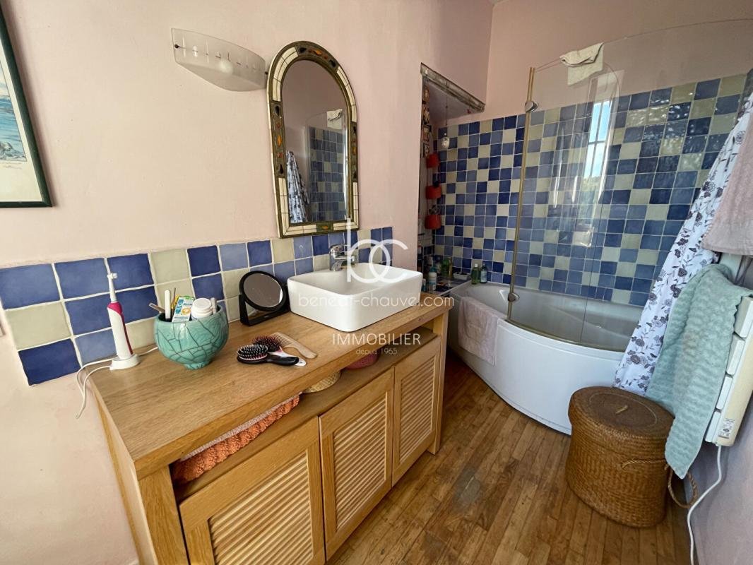 Rochefort En Terre House 9 Rooms 282 M²