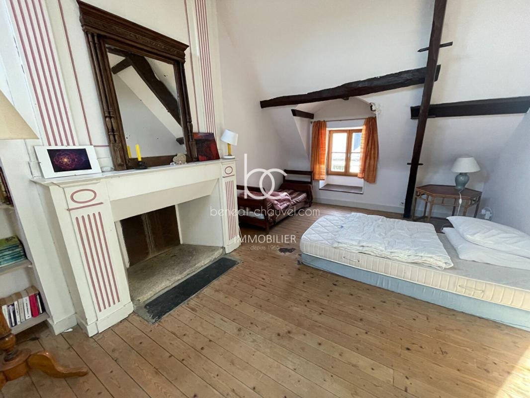 Rochefort En Terre House 9 Rooms 282 M²