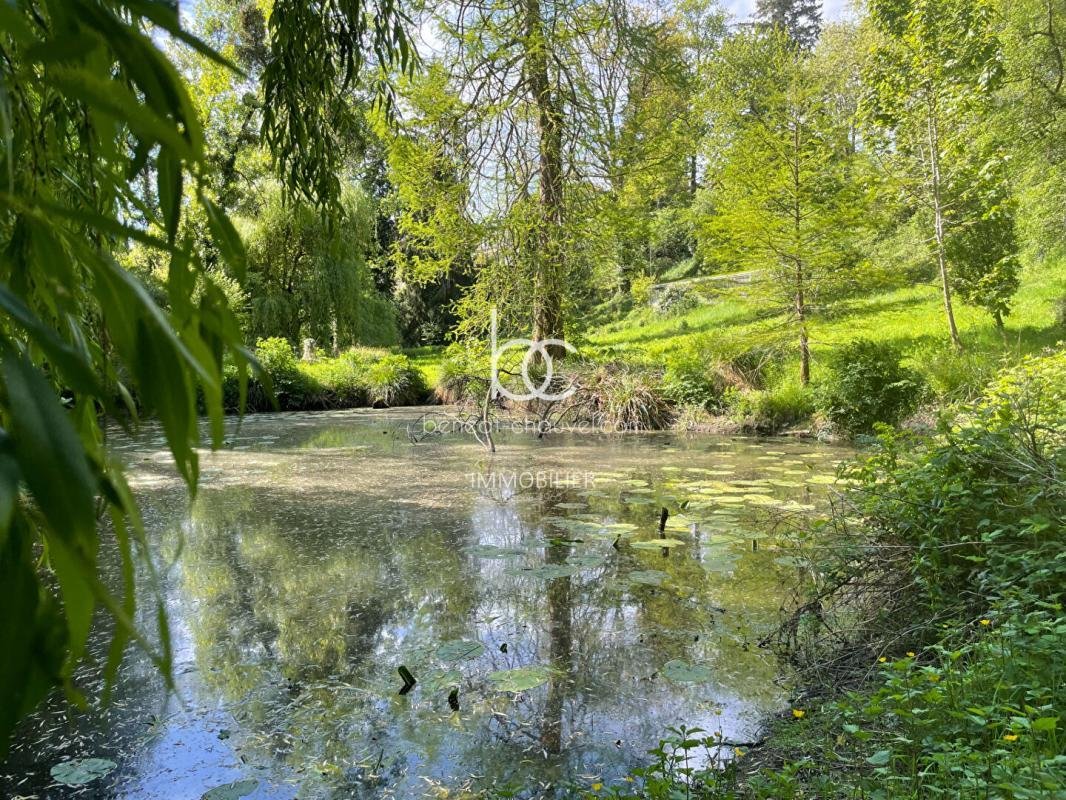Rochefort En Terre House 9 Rooms 282 M²