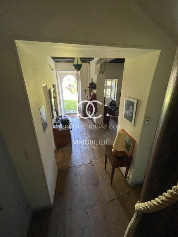 Rochefort En Terre House 9 Rooms 282 M²