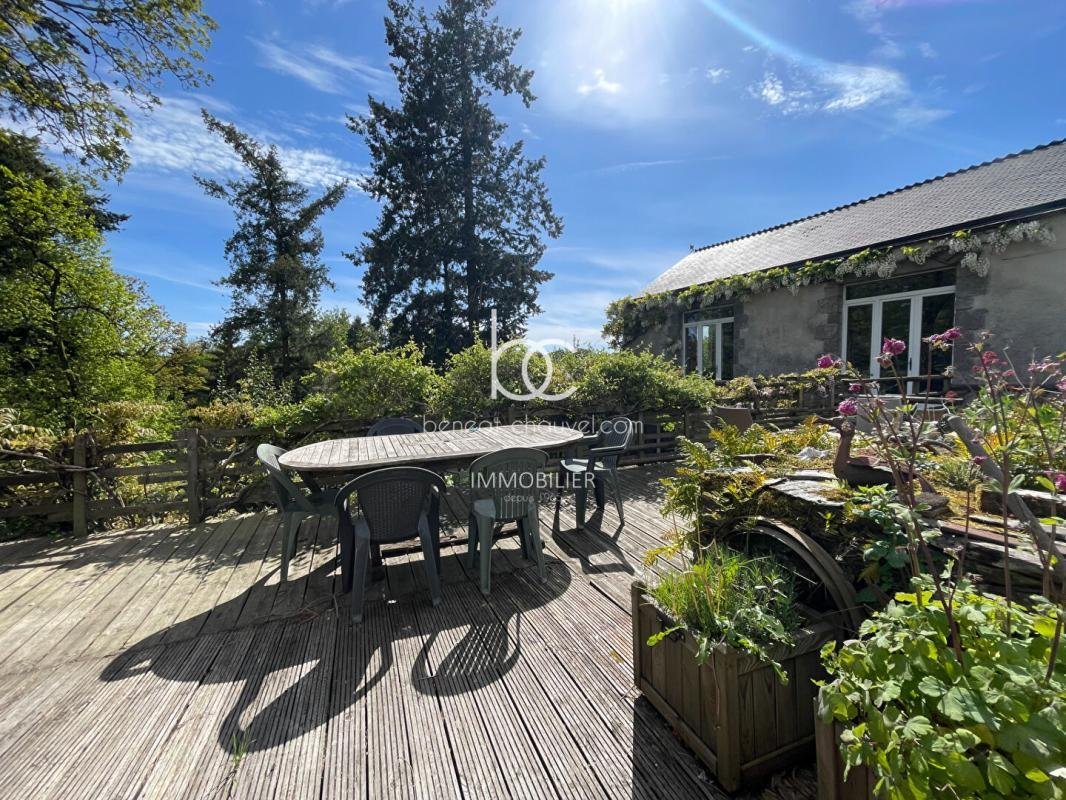 Rochefort En Terre House 9 Rooms 282 M²