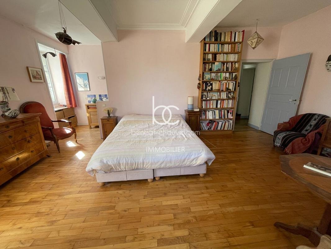 Rochefort En Terre House 9 Rooms 282 M²
