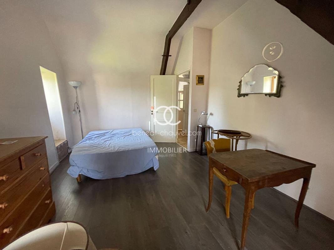 Rochefort En Terre House 9 Rooms 282 M²