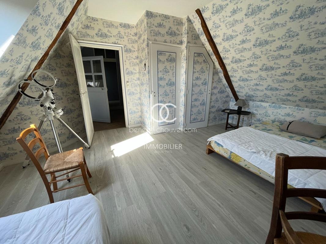 Rochefort En Terre House 9 Rooms 282 M²