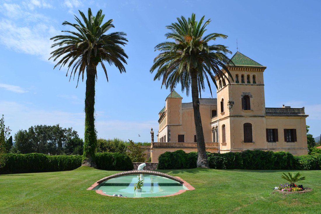 Rural Estate With 20ha Of Operating Vineyards For Sale In Tarragona - 3