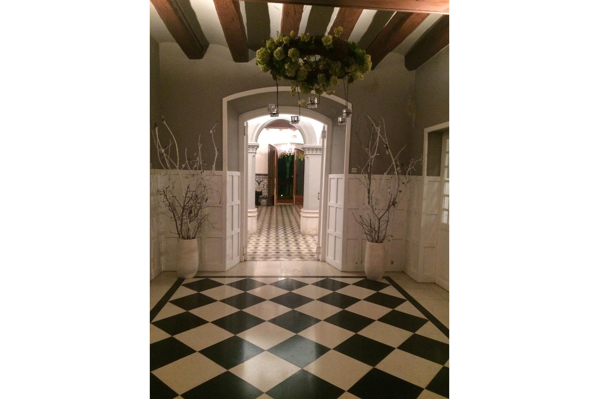 Rural Estate With 20ha Of Operating Vineyards For Sale In Tarragona