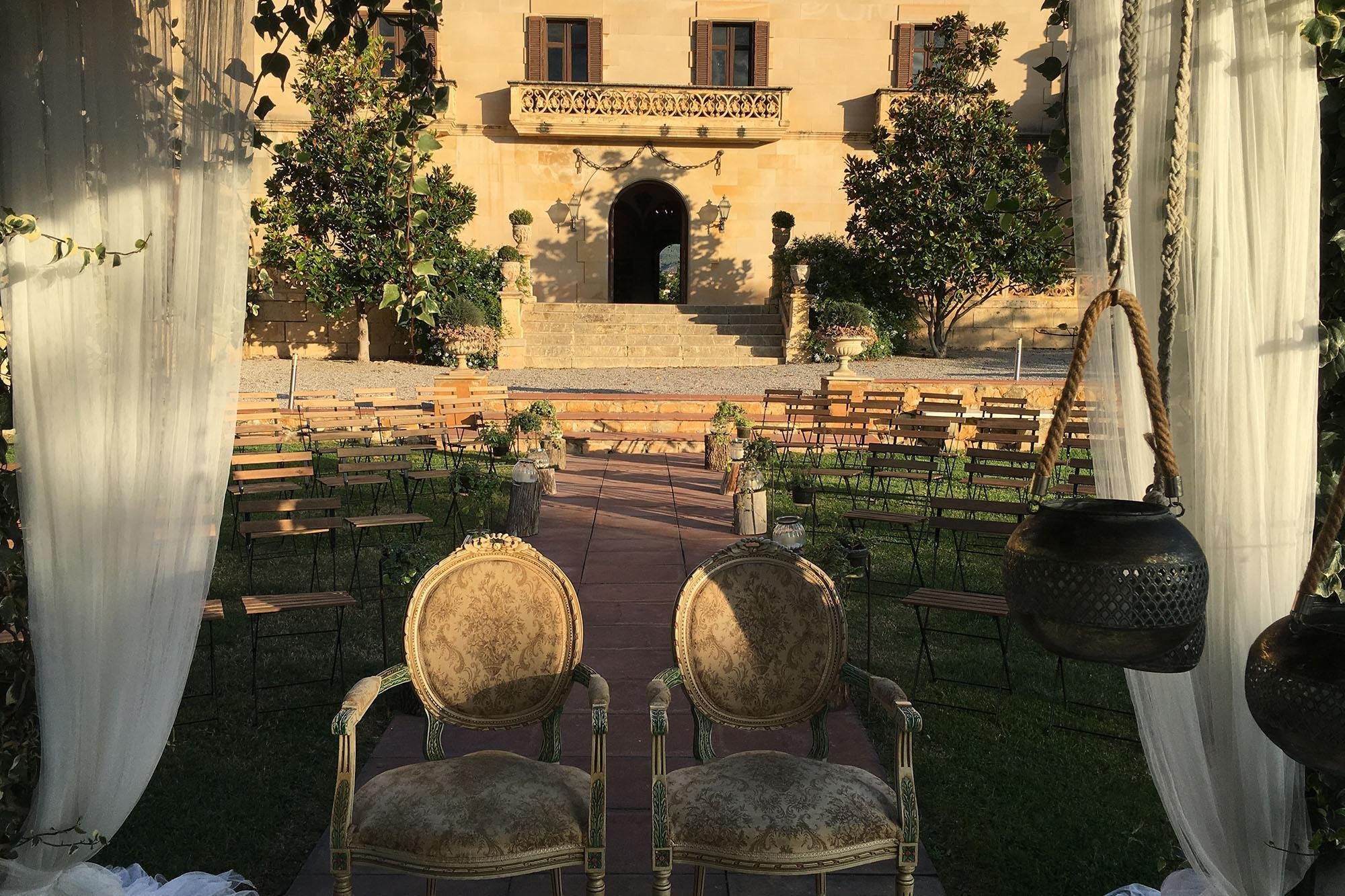 Rural Estate With 20ha Of Operating Vineyards For Sale In Tarragona