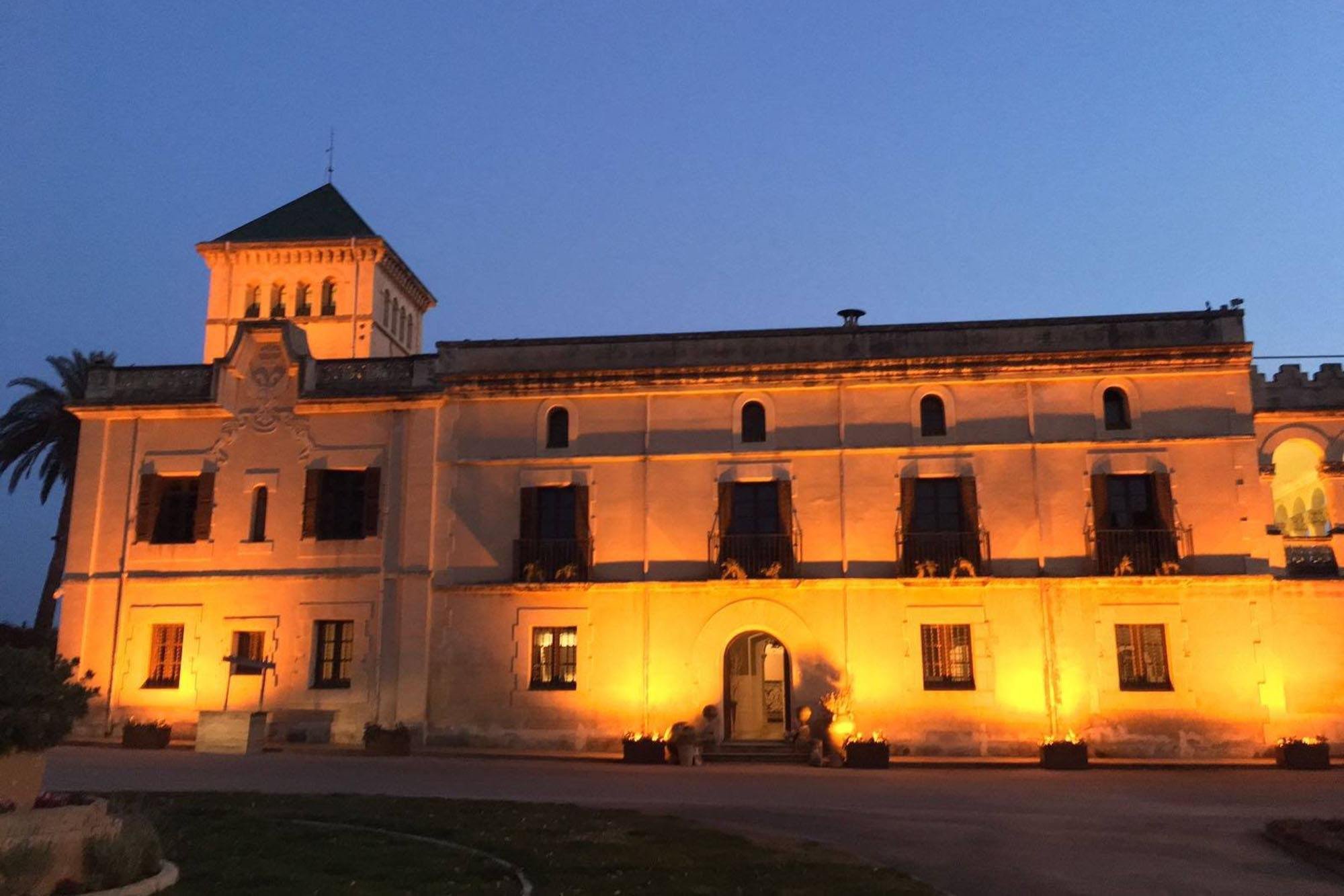 Rural Estate With 20ha Of Operating Vineyards For Sale In Tarragona