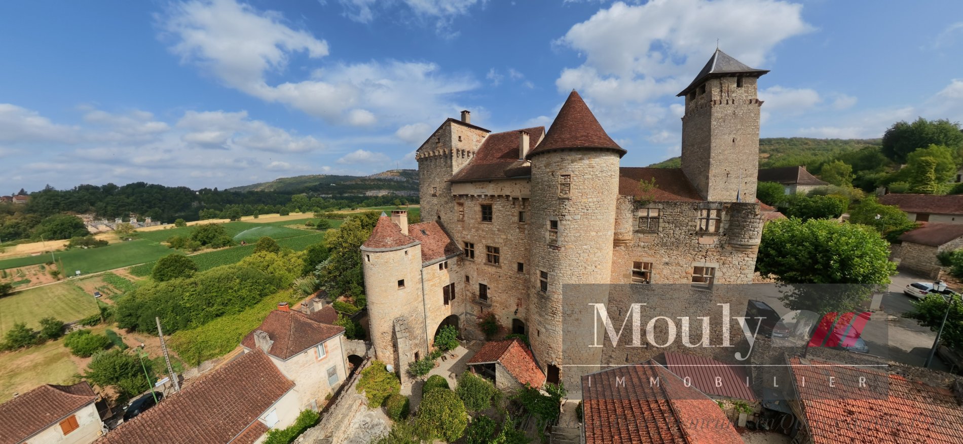 Salvagnac Cajarc (12260)