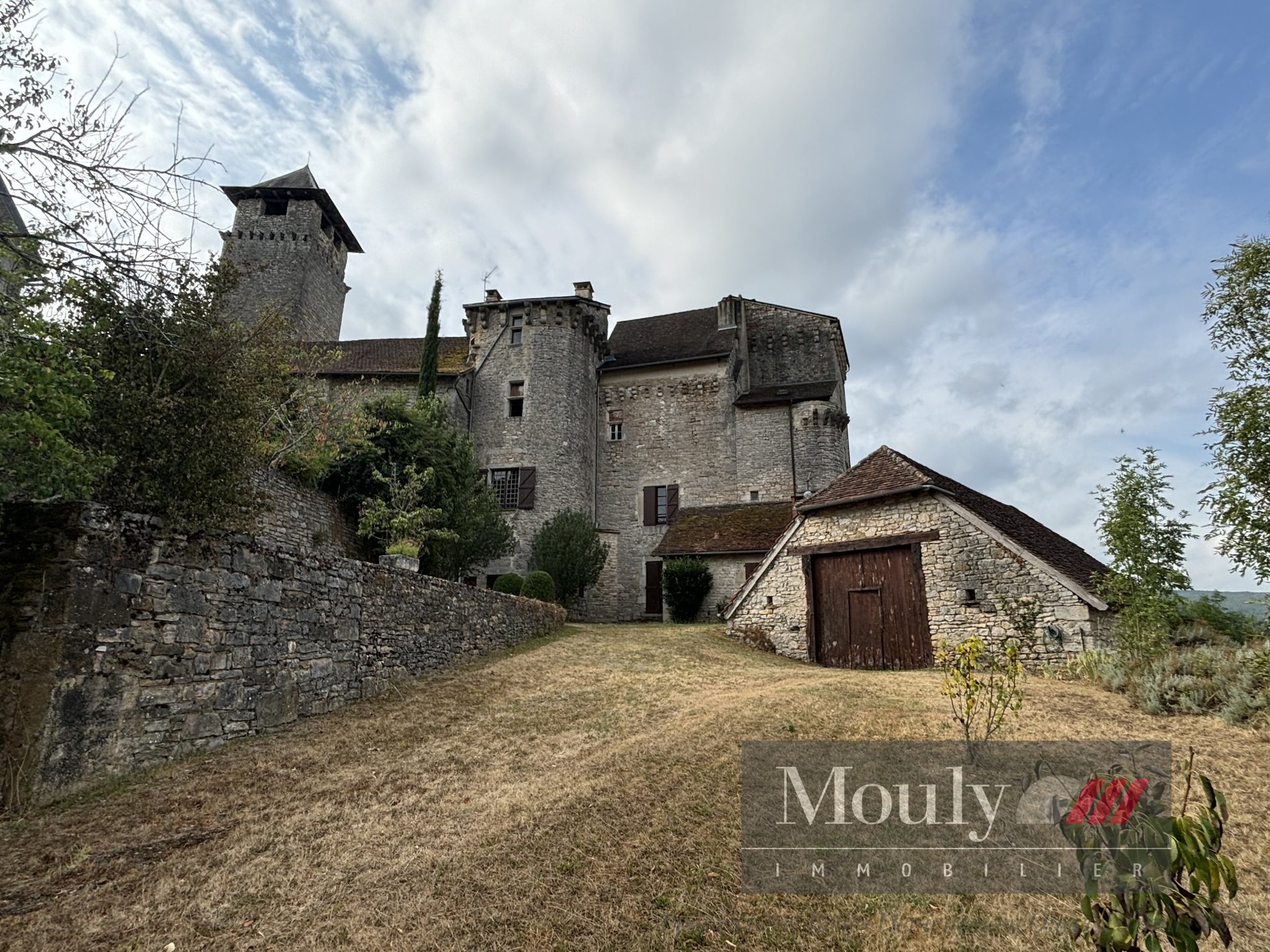 Salvagnac Cajarc (12260)