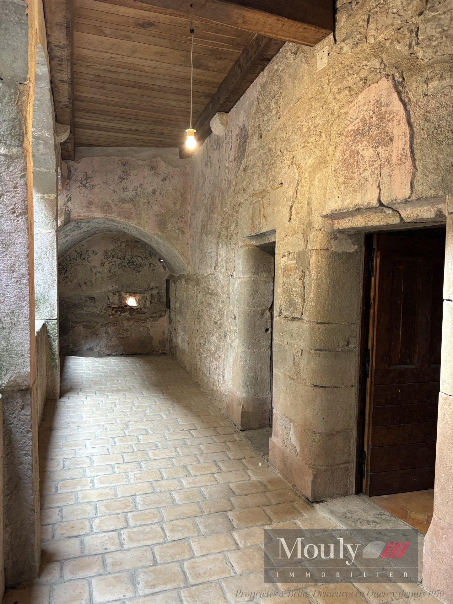 Salvagnac Cajarc (12260)