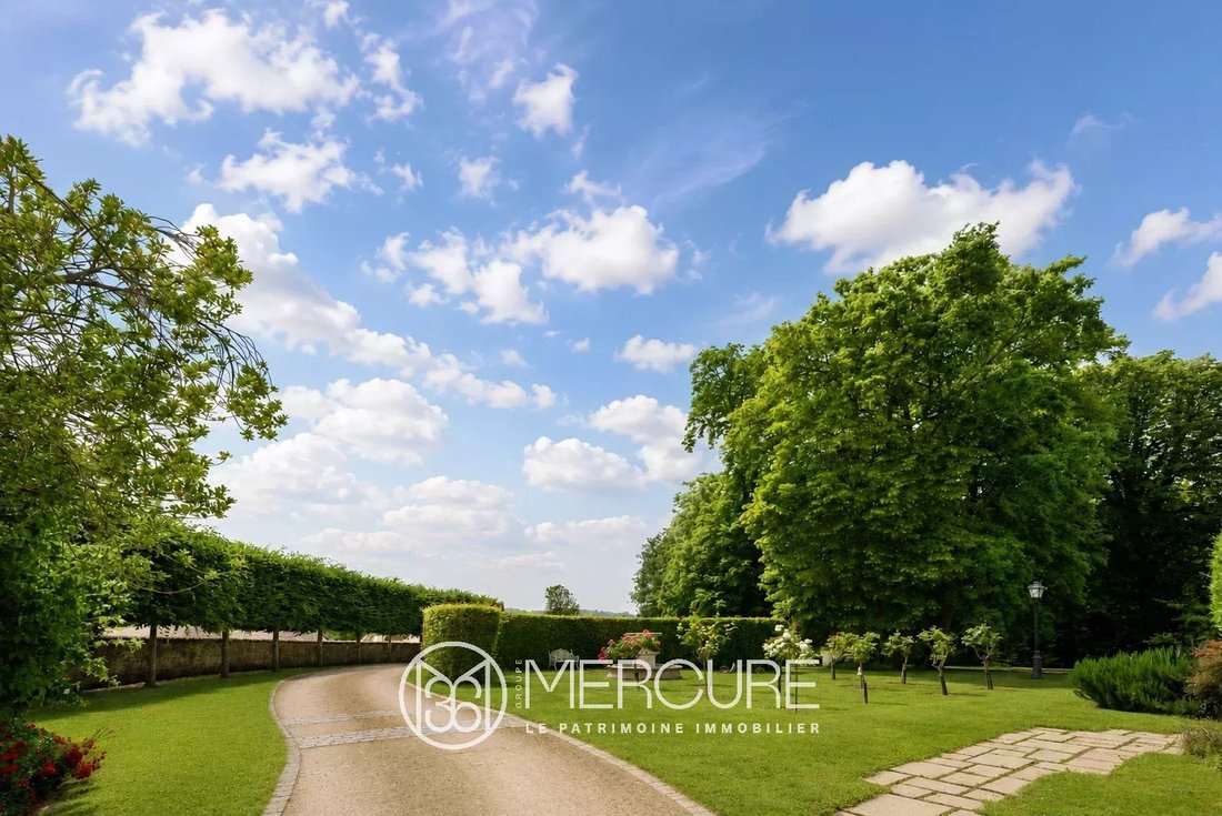 Soissons Castle - 3