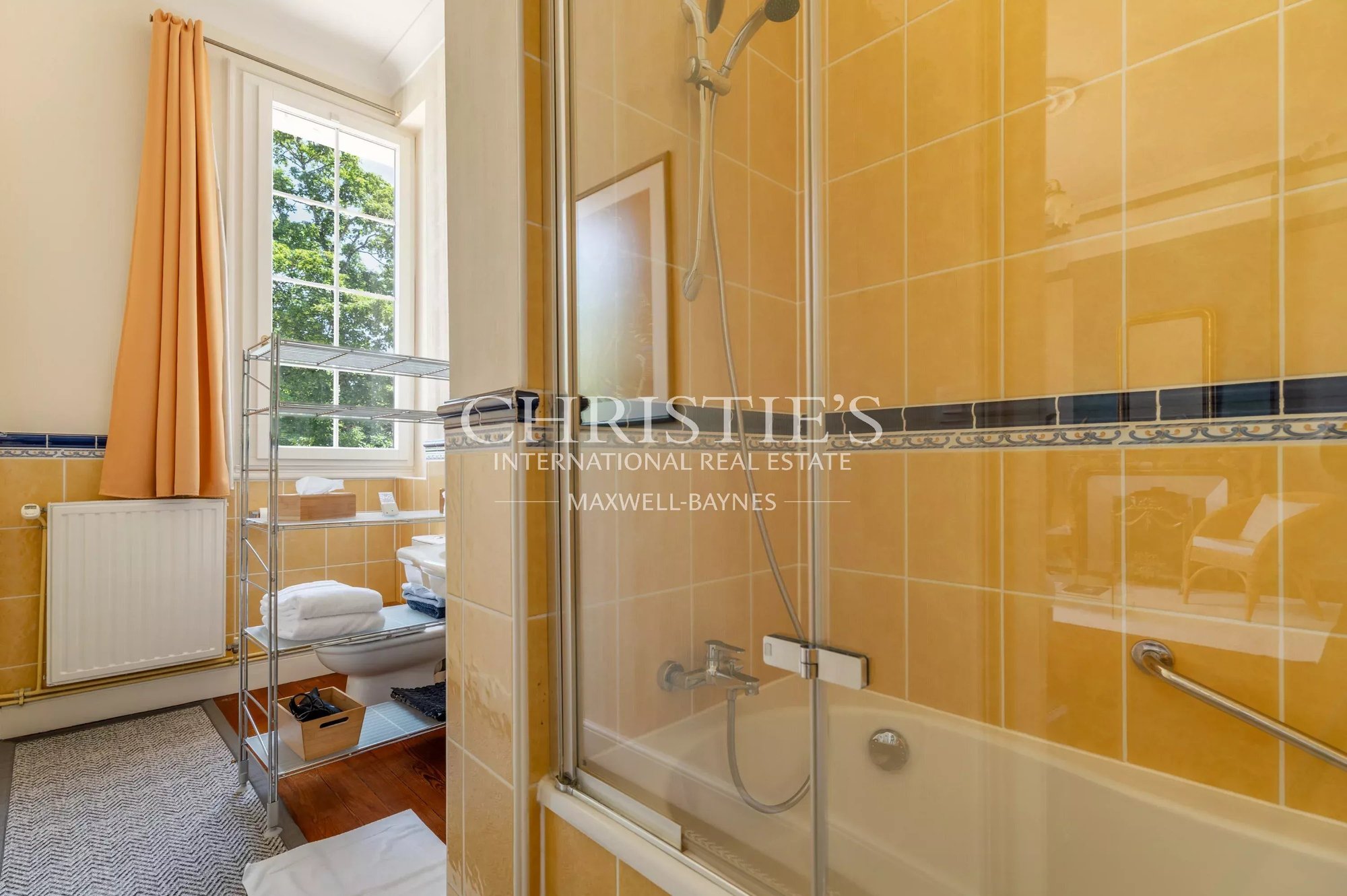 Stunning Chateau With Professional Equestrian Facilities