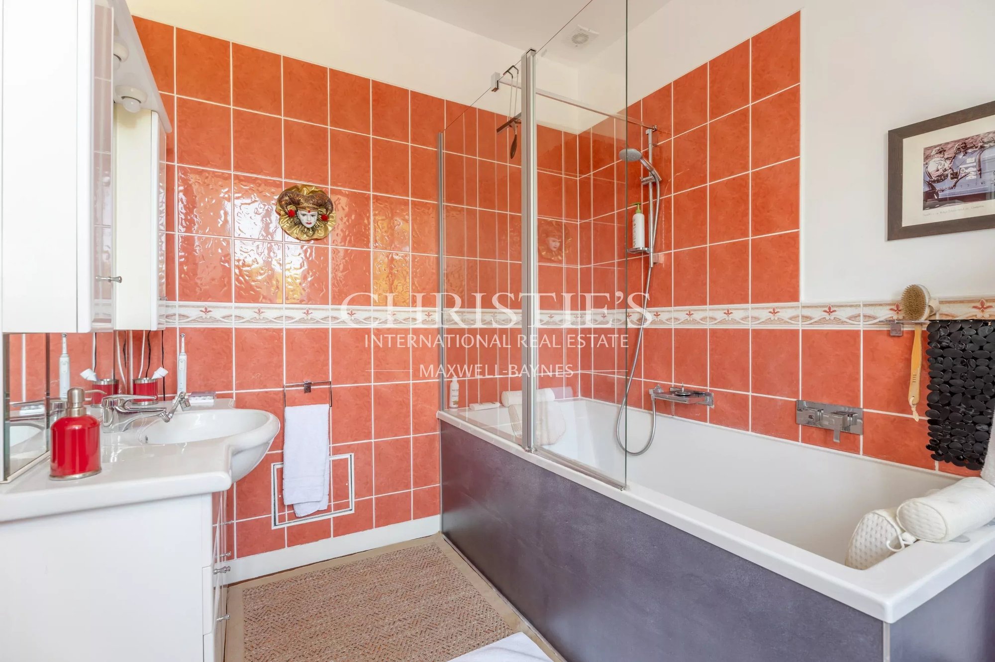 Stunning Chateau With Professional Equestrian Facilities