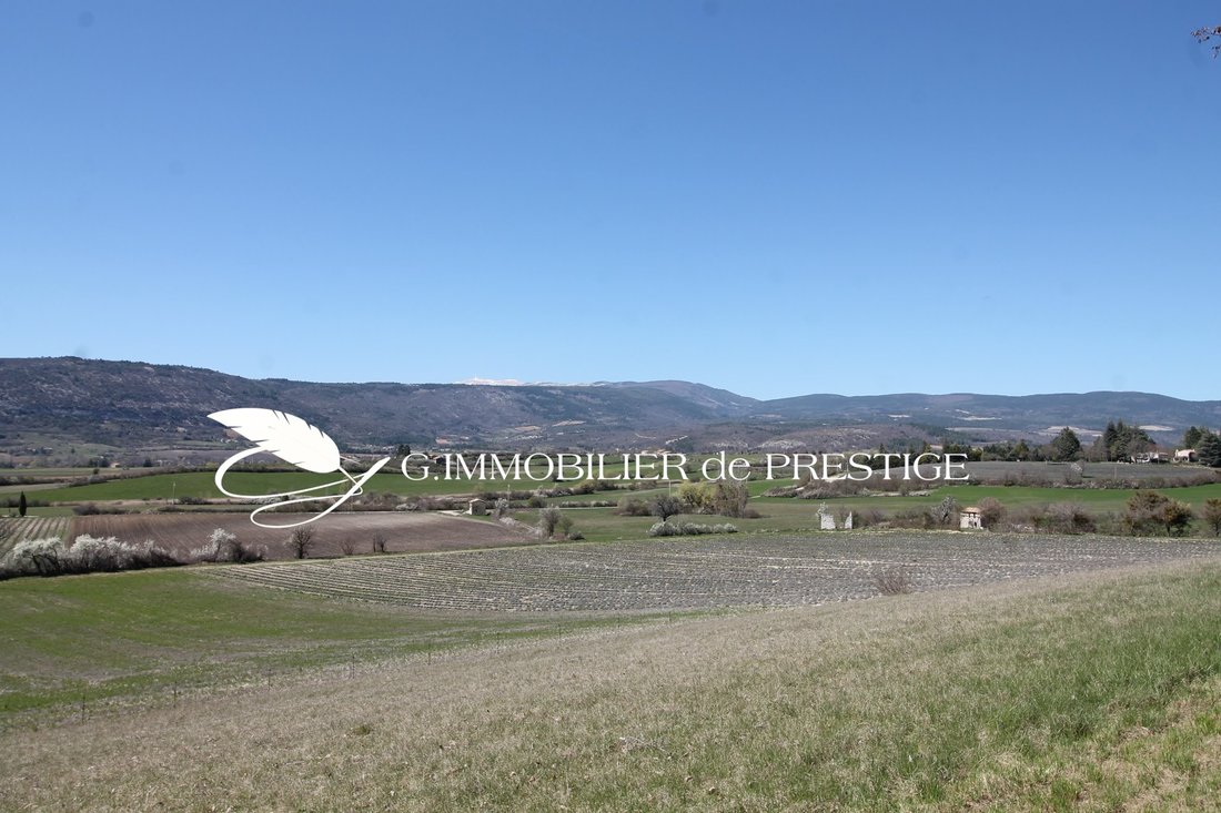 Une Propriété D’exception Au Cœur D'un Domaine De 9 Hectares Avec Vues Panoramiques