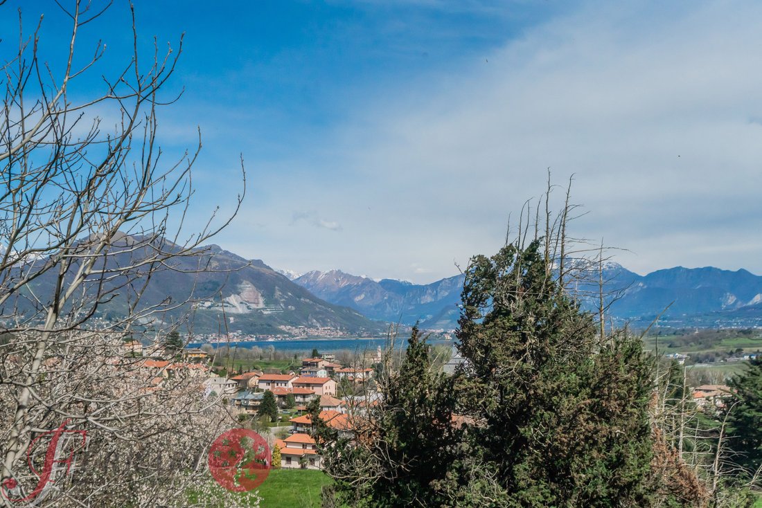 Unique Historic Residence: Castle With 120,000 Sqm Park And Breathtaking Views - 4