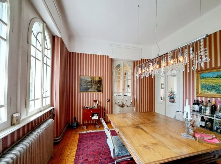 Unique: The Castle Of Orselina, A Unique Property In A Privileged Location With Breathtaking Views O