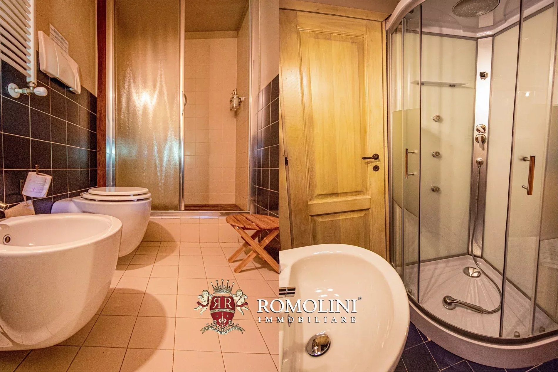 Wine Estate With Castle For Sale In Lunigiana, Tuscany