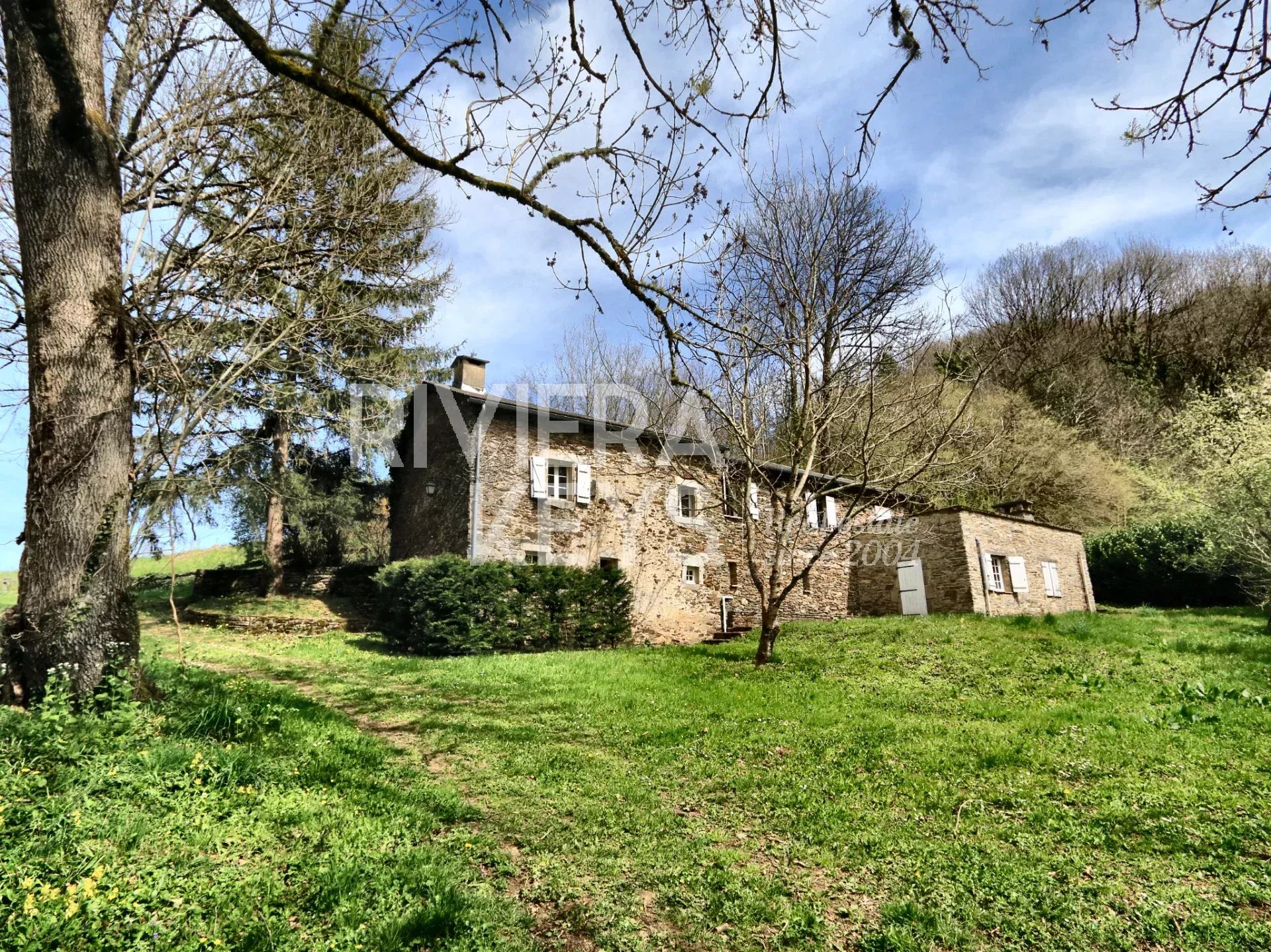 Timeless 17th Century Manor Surrounded by Nature - 3