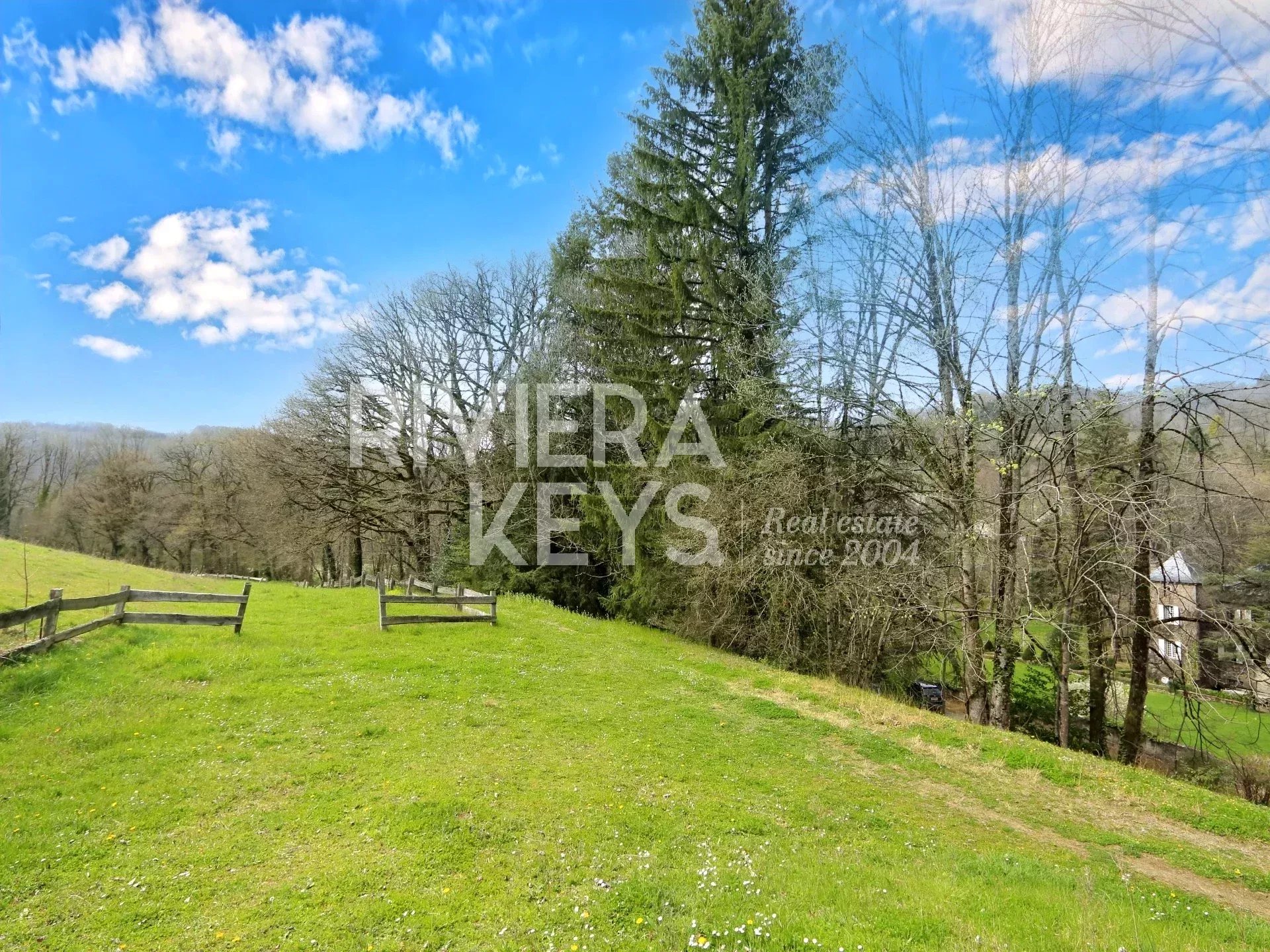 Timeless 17th Century Manor Surrounded by Nature - 5