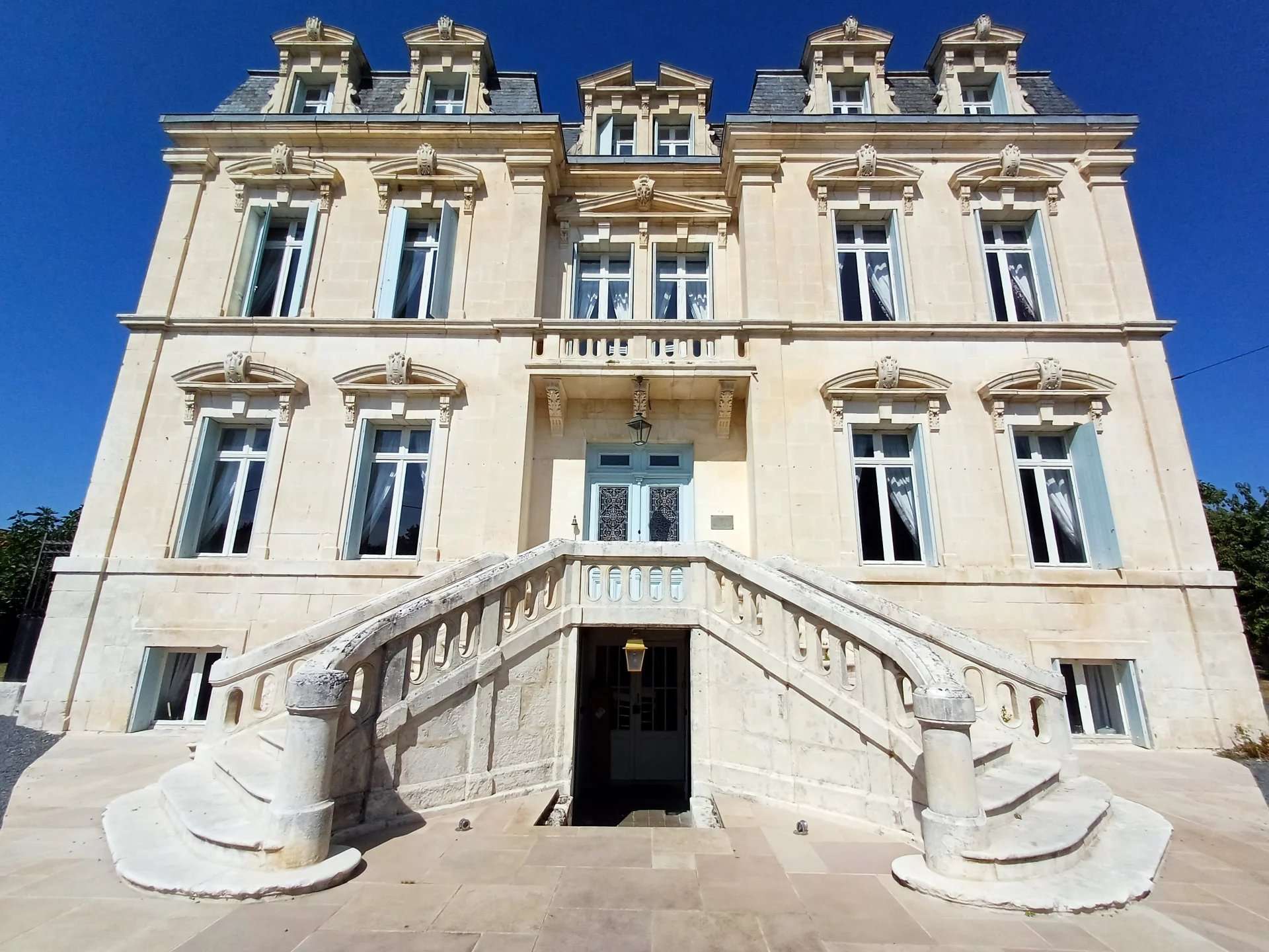 Saint-Jean-d’Angély
