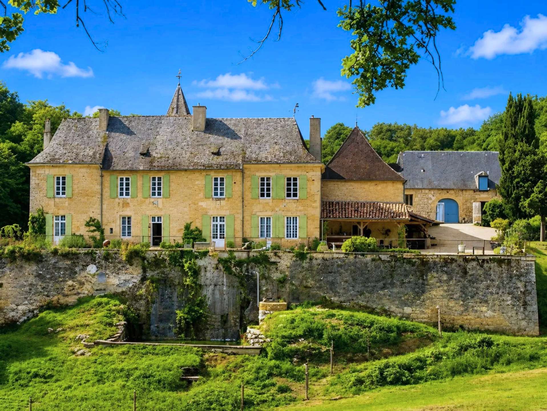 La Bachellerie