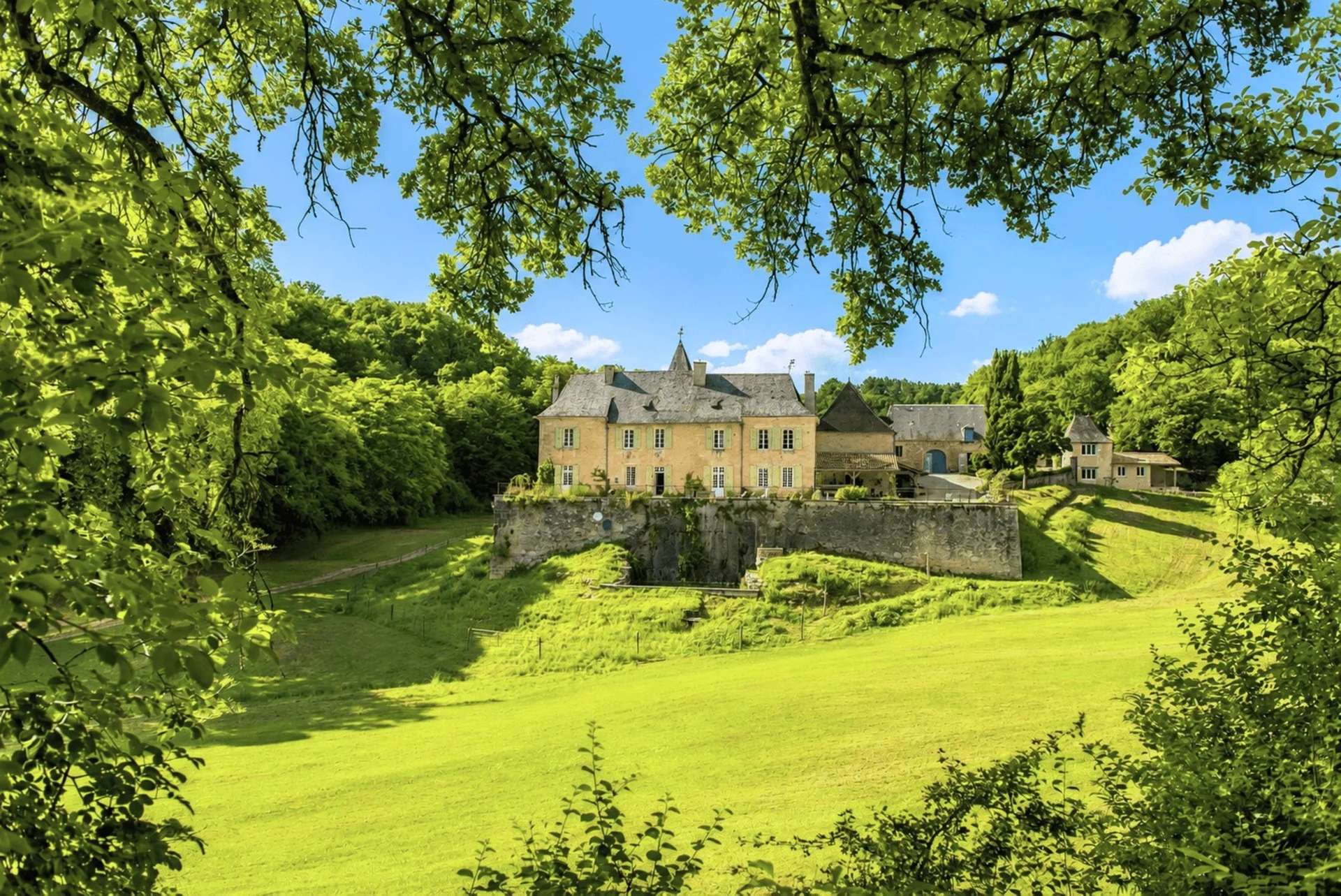 La Bachellerie - 3