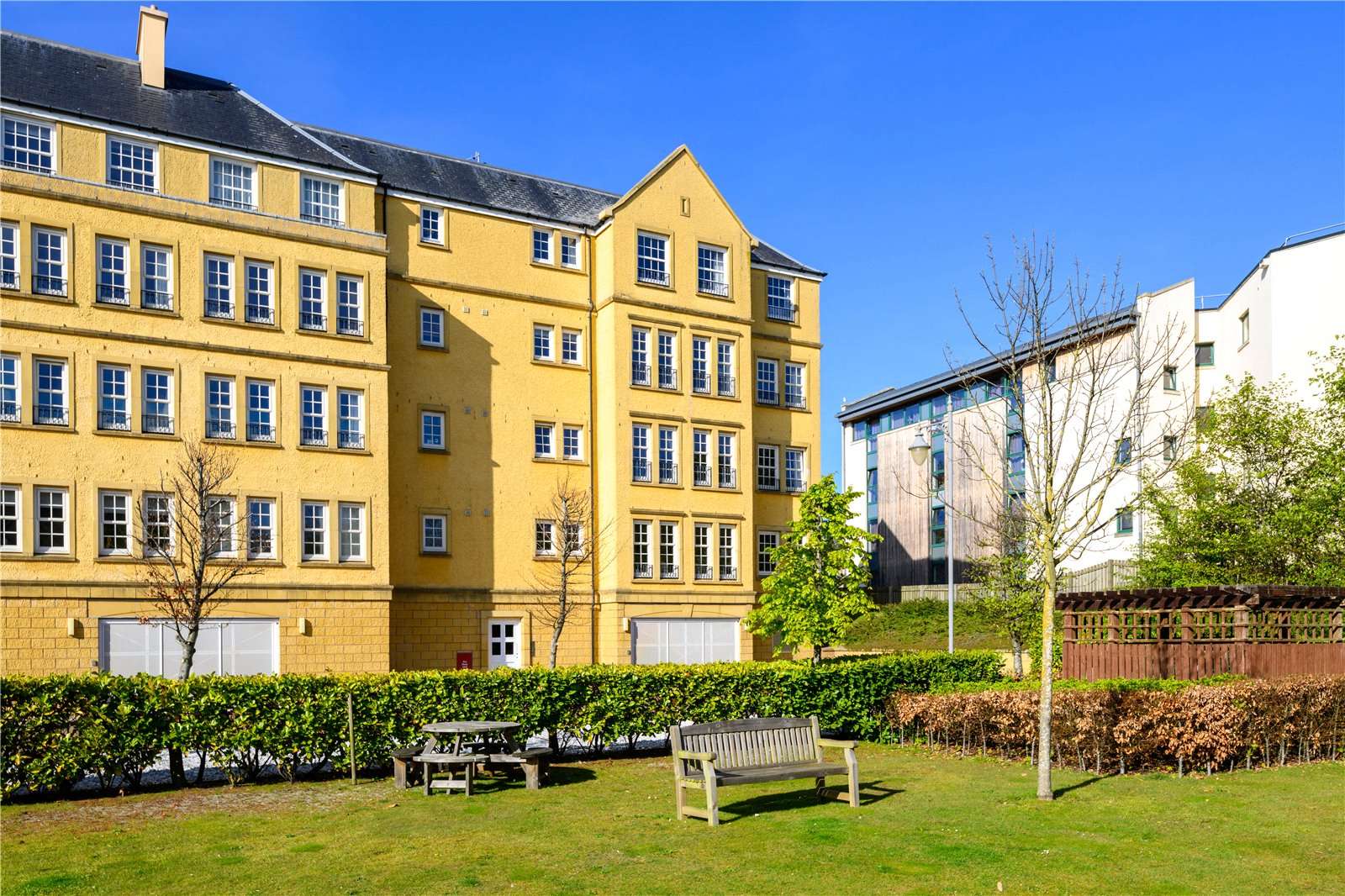 Adamson Court