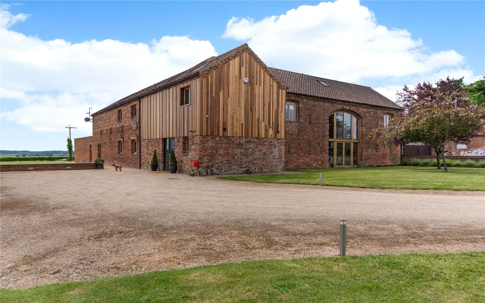 Norwell Woodhouse