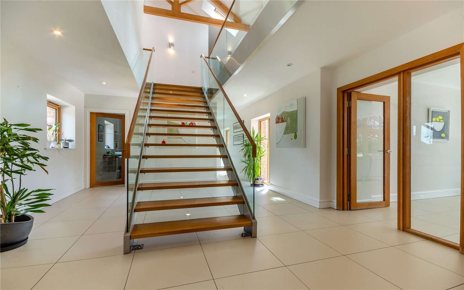 Norwell Woodhouse